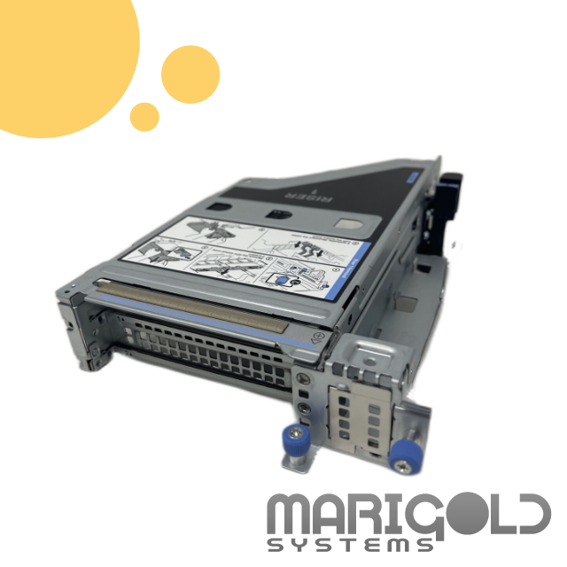 Dell PowerEdge R7525 Server Riser 1B CFD3G 0CFD3G – Marigold Systems