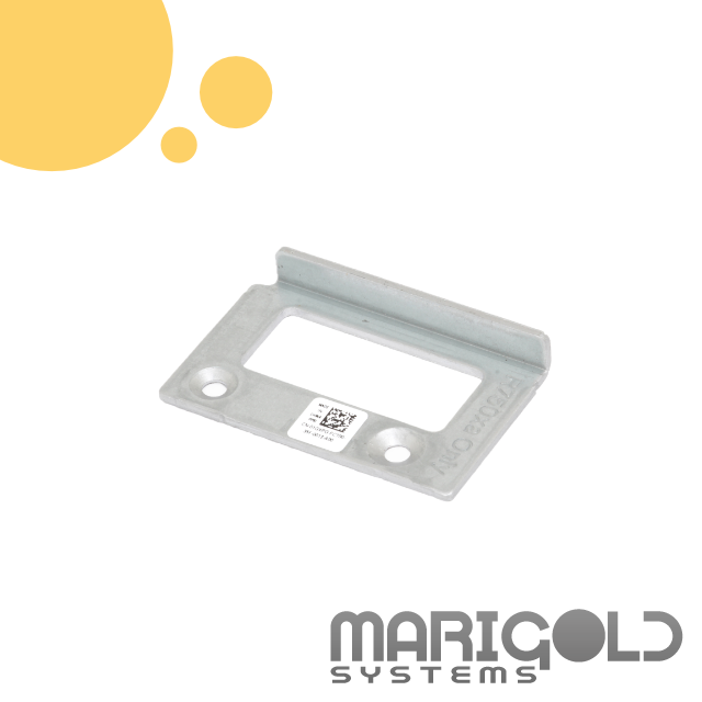 Dell PowerEdge 750XA Ampere Bracket 1GXPG 01GXPG