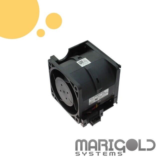 Poweredge R7515 Fans High Dell PowerEdge R7525 R750 High Performance Gold Fans 11JPY 011JPY ...