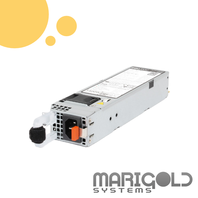 Dell 1400W PSU for 15th Gen PowerEdge Server 6C11W 06C11W
