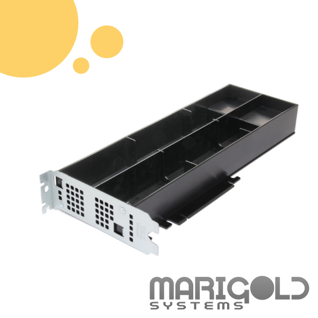 Dell PowerEdge R750XA DW GPU Blank GC6D8 0GC6D8