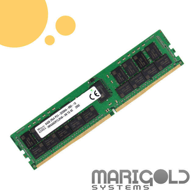 SK hynix DDR4-3200 8GB×2枚 16GB 動作品 動作確認済み】SK hynix