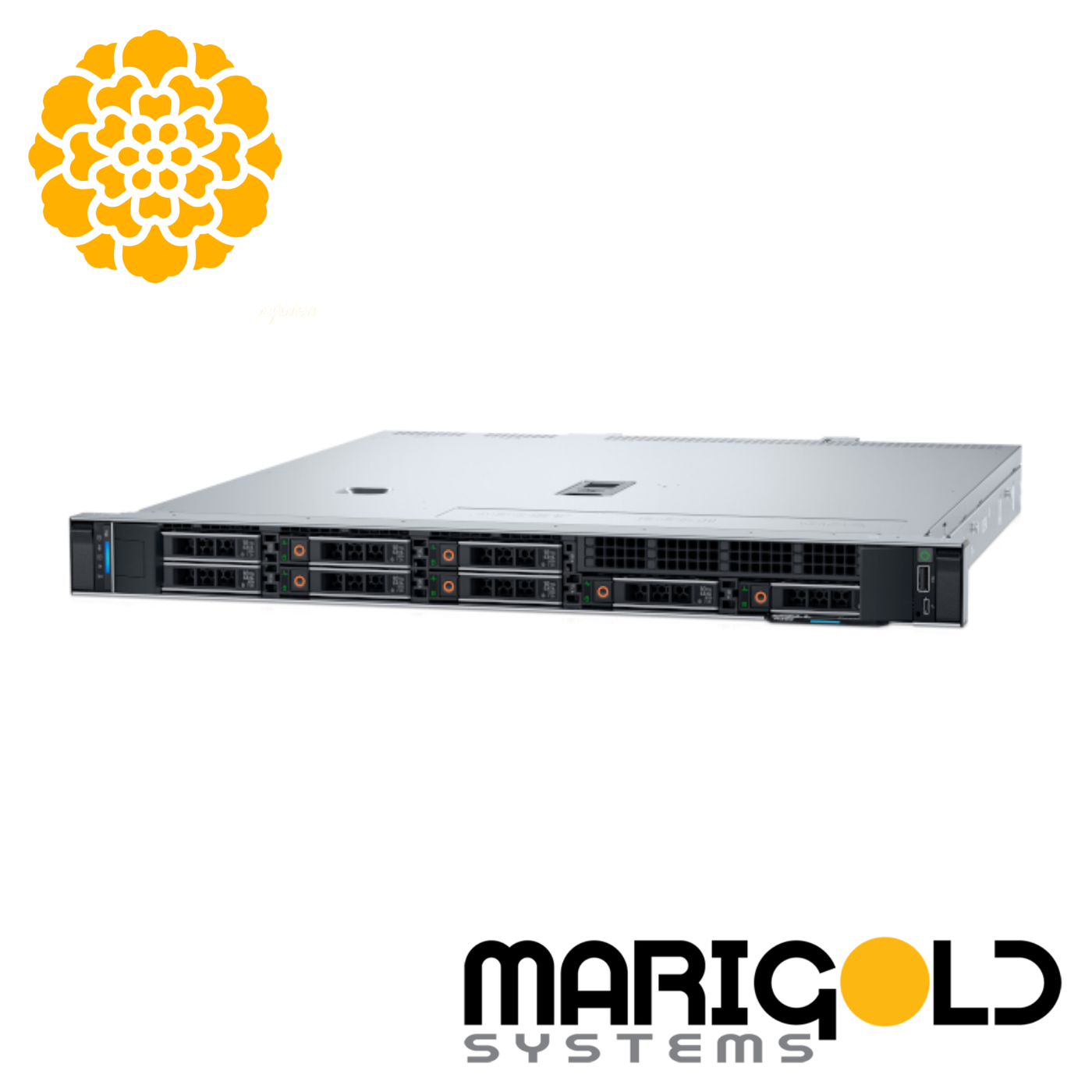 Dell PowerEdge R360 - 1x Intel Xeon E-2486 3.50GHz 6C/12T Processor ...