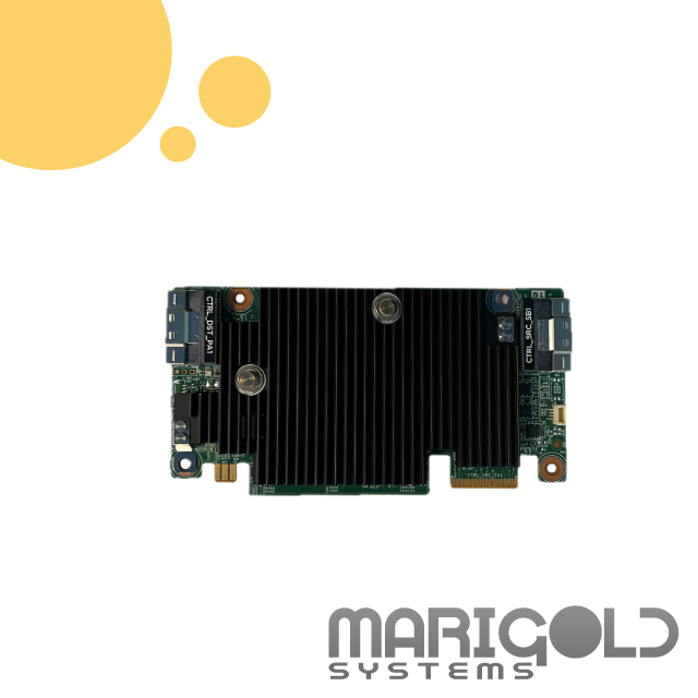 Dell PERC H355 Front Card TKK9K 0TKK9K