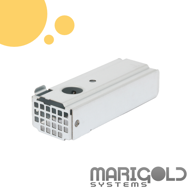 Dell 15th Gen PSU Side Filler for PSUs less than 2400W VCM9G 0VCM9G