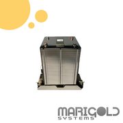 Dell PowerEdge T550 High Performance Heatsink X35YW 0X35YW