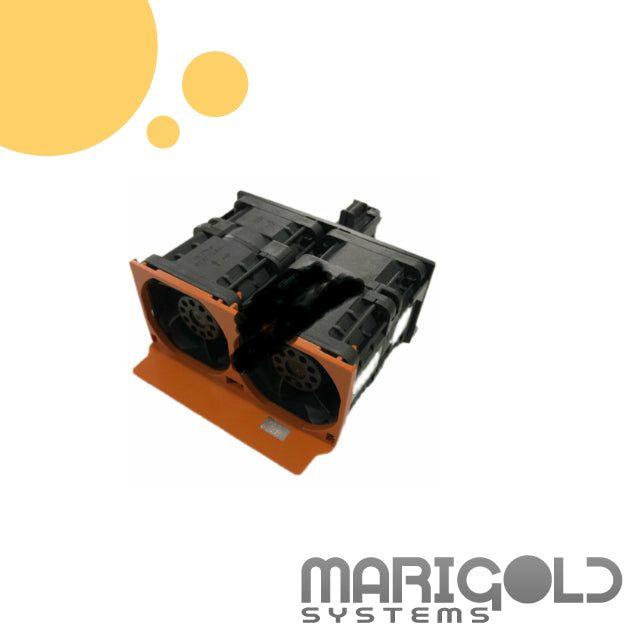 Dell PowerEdge R650 R6525 High Performance Silver Fan GX26W 0GX26W ...