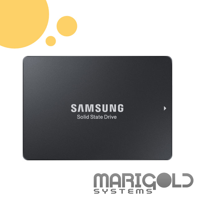 Samsung PM9A3 3.84TB U.2 G4 NVMe SSD MZQL23T8HCLS-00A07